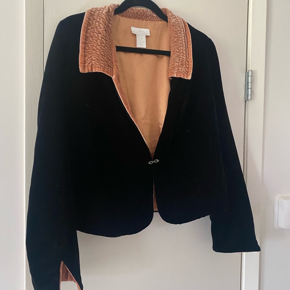 Soft Surroundings Women's Jacket